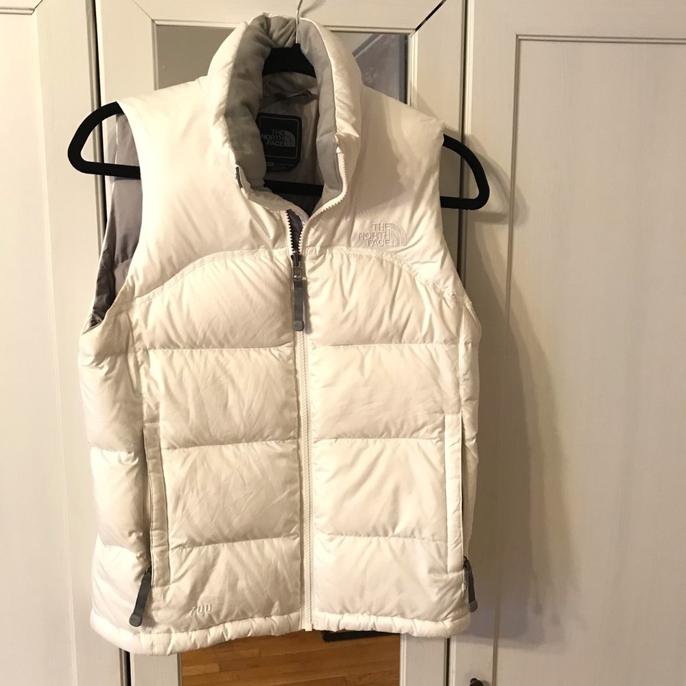 The North Face 700 Down Vest